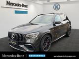 Mercedes-Benz GLC 63 AMG S 4M Driversp Perf-Abgas 360° HUD