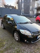 Toyota Auris Diesel | 210.000 km | HU 07/27