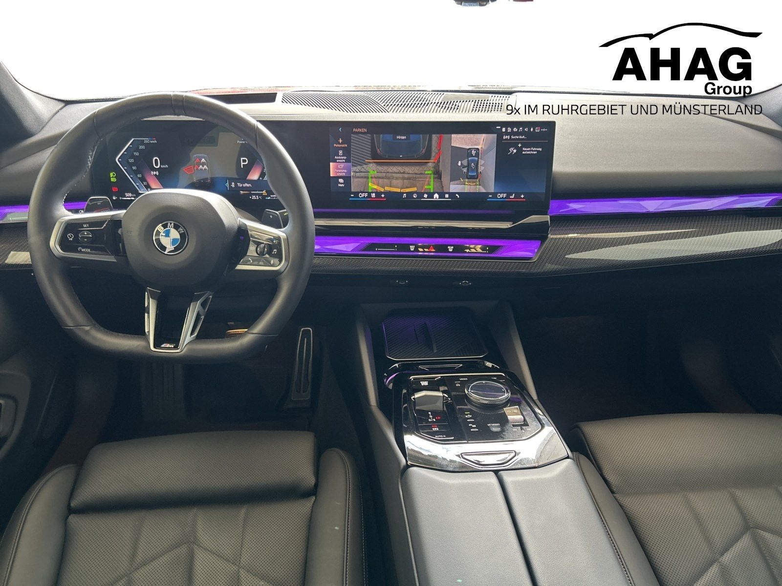BMW 540 - Bild 9