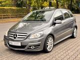 Mercedes-Benz B -Klasse B 180. Automatik. Klima. 2 Hand. PDC - gebrauchte Mercedes-Benz B-Klasse aus dem Jahr 2009