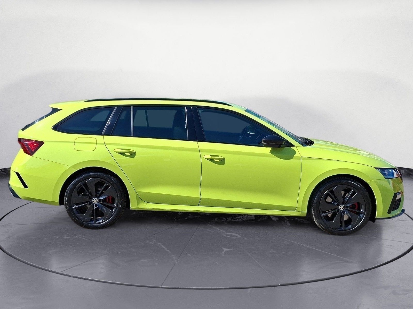 Skoda Octavia - Bild 6