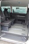 Volkswagen T6.1 Multivan Edition 150PS DSG LED Navi ACC AHK