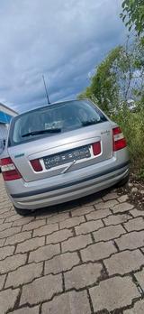 Fiat Stilo - Fiat Stilo: Kleinwagen