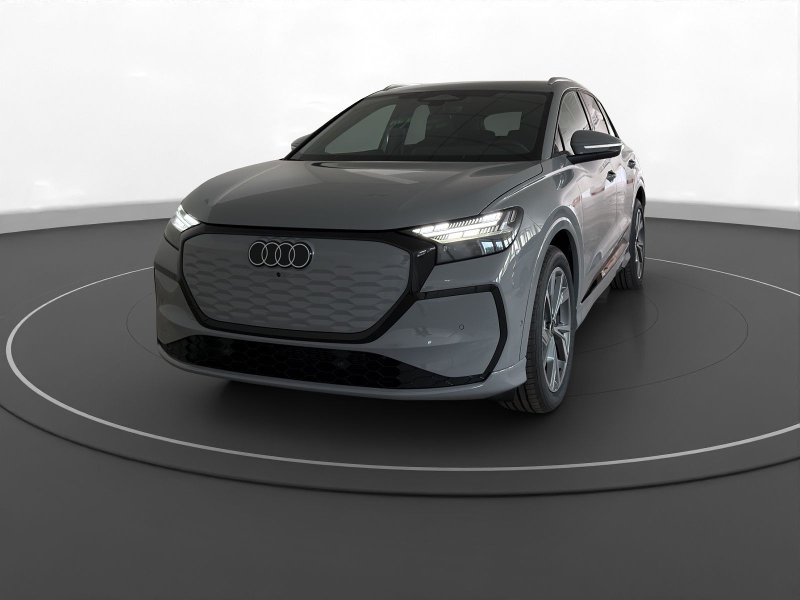 Audi Q4 e-tron - Bild 2
