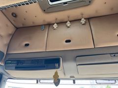 Fahrzeugabbildung Scania R 480 (inlk. Anhänger Krone, siehe Beschreibung)