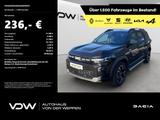 Dacia Bigster Journey Hybrid 155