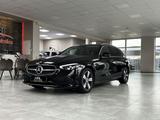 Mercedes-Benz C 200  T 4Matic/AHK - gebrauchte Mercedes-Benz C 200 aus dem Jahr 2023