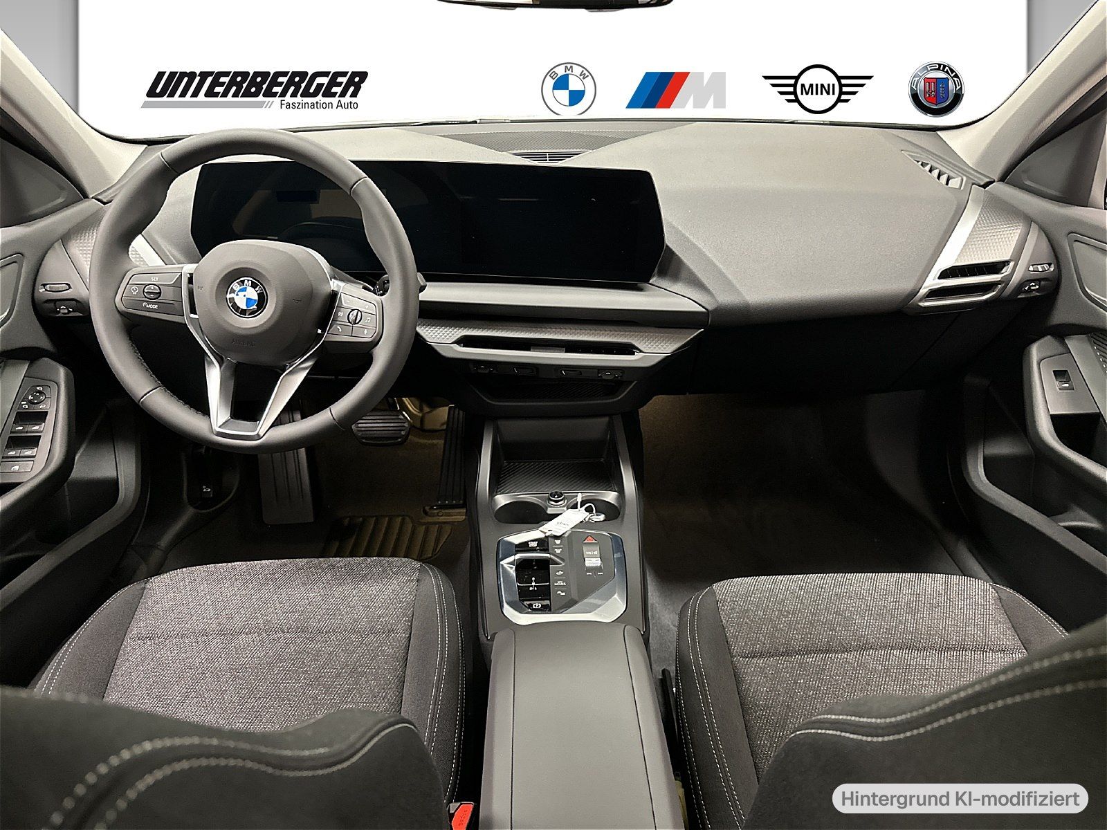 BMW 116 - Bild 7