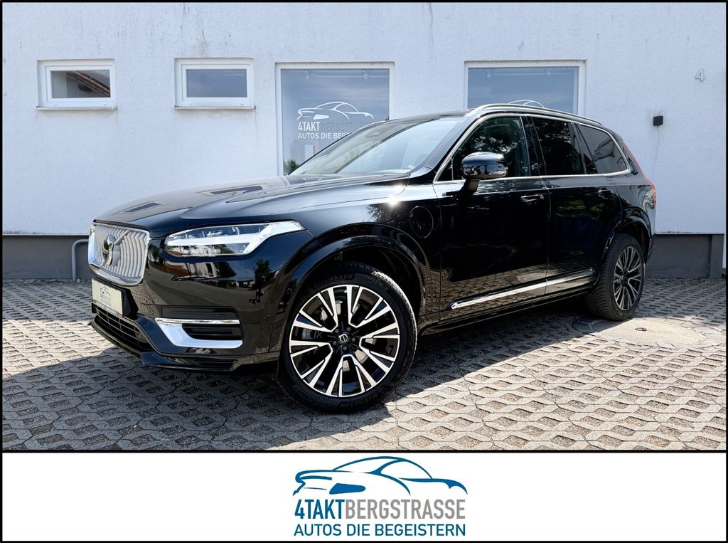 Image of Volvo XC90