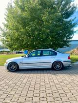 BMW Bmw e46 318i Limousine - gebrauchte BMW 318 aus dem Jahr 1999