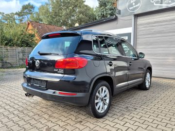 Volkswagen Tiguan - 7