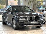 BMW X5 xLine OFFROAD.P.|LUFT|PANO|LASER|HUD|AHK|360 - BMW X5 in Wuppertal