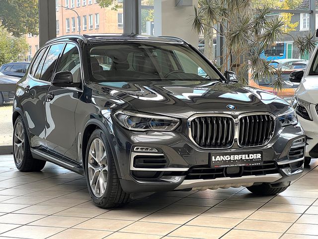 BMW X5 xLine OFFROAD.P.|LUFT|PANO|LASER|HUD|AHK|360