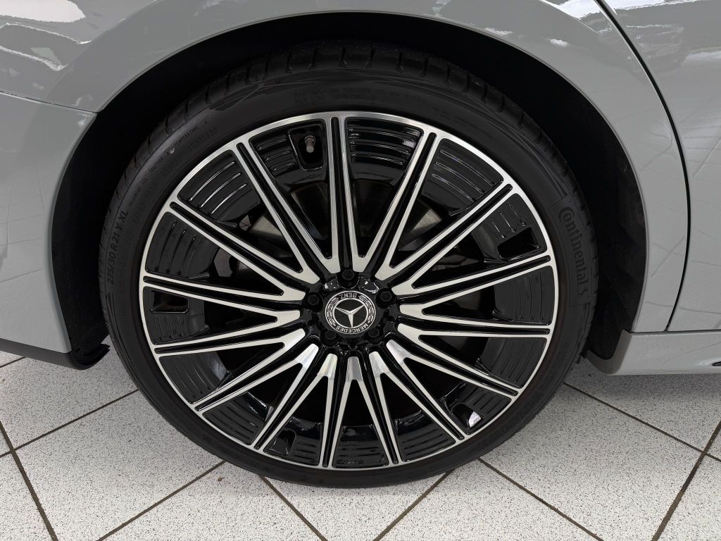 Mercedes-Benz E 450 d 4M AMG Line Premium Plus Exclusive*PANO