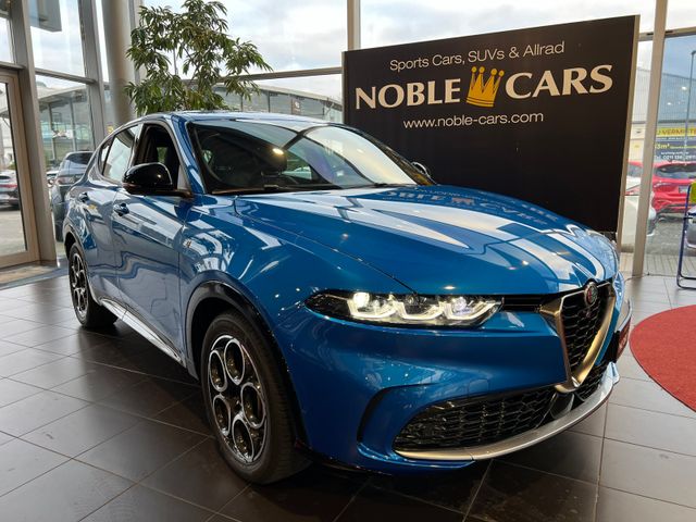 Alfa Romeo Tonale Ti H&K LED NAVI ALU