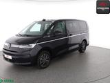 Volkswagen T7 Multivan 1.4 TSI e STYLE 7 SITZE ACC,STANDHZ - Volkswagen Gebrauchtwagen in Bielefeld