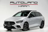Mercedes-Benz B250e AMG Line *Pano*Leder*Night*Kamera*AHK*LED* - Mercedes-Benz B 250 in Wuppertal