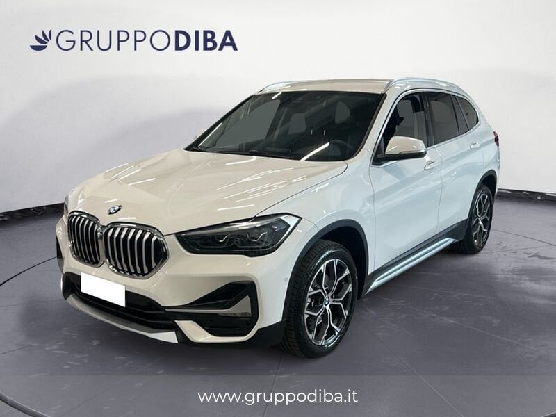 BMW X1 F48 2019 Diesel xdrive18d xLine auto
