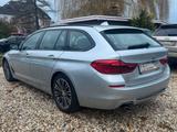 BMW 540 i xDrive Sport Line*Garantie*TÜV+Service Neu - BMW 540: Kombi