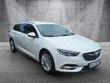 Opel Insignia B ST Premium "Innovation" Leder/Matrix/ - Opel Insignia mit Diesel-Antrieb: Standheizung