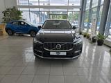 Volvo XC 60 XC60 Core Recharge Plug-In Hybrid AWD - Volvo XC60: Recharge Core