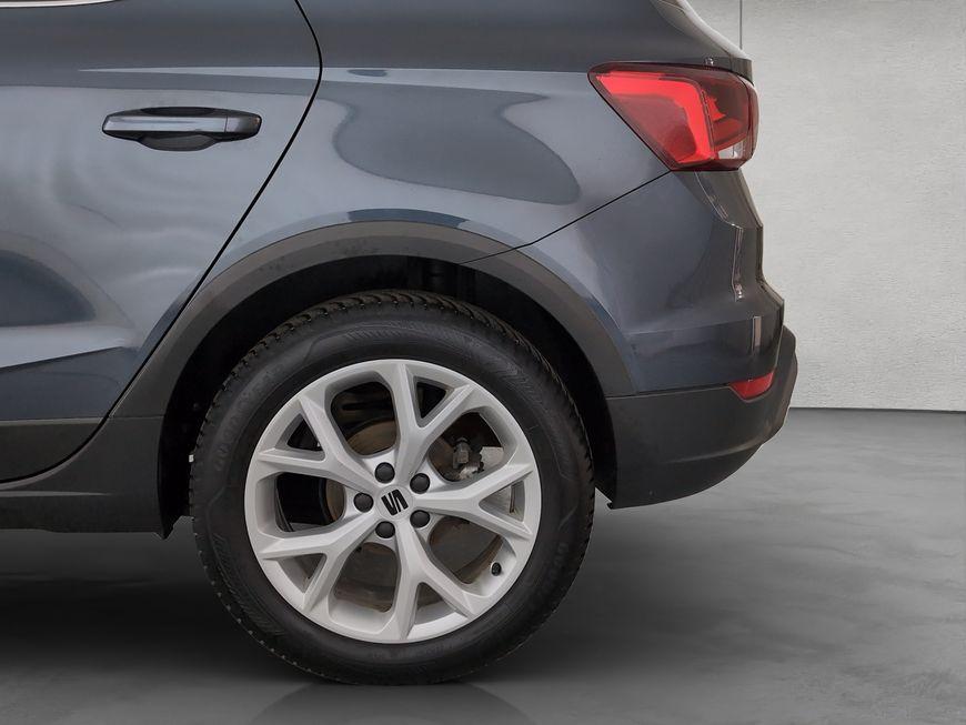 Seat Arona 1.0 TSI OPF FR NAVI+LED+WINTER-PAKET
