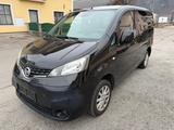 Nissan NV200 mit Sitze / 2 Schiebetüren / 1.5 dCi / 8-f - Nissan NV200 M20