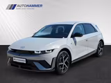 Hyundai IONIQ 5 EV 2WD 84kWh N-LINE 20'' Matrix-LED el.H - Hyundai IONIQ 5: N Line