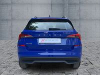 Skoda Kamiq - Vorschau Bild 5