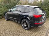 Audi Q5 3.0 TDI clean diesel S tronic quattro -