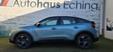 Citroën C4 Lim. PureTech 130 AT8 Plus*Navi*Kamera*SHZ* - Citroën C4 in München