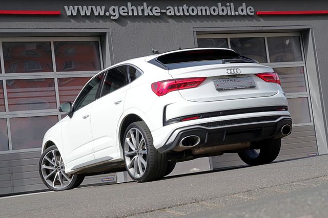 Audi RS Q3 Sportback quattro*RS-Sportsitze,AHK,Pano*
