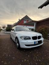 BMW 1er BMW 116i Facelift - BMW 1er Reihe: Facelift