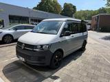 Volkswagen T6 California - VW T6 California Gebrauchtwagen in Düsseldorf