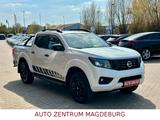 Nissan Navara NP300 N-Guard Double Cab 4x4 *STANDHEIZG* - Nissan Navara in Magdeburg