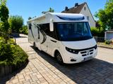 Chausson 7068 XLB, die Königsklasse von Chausson - Chausson Integrierter