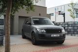 Land Rover Range Rover SDV8 Autobiography LWB Executive VAT - Land Rover Range Rover: Lwb