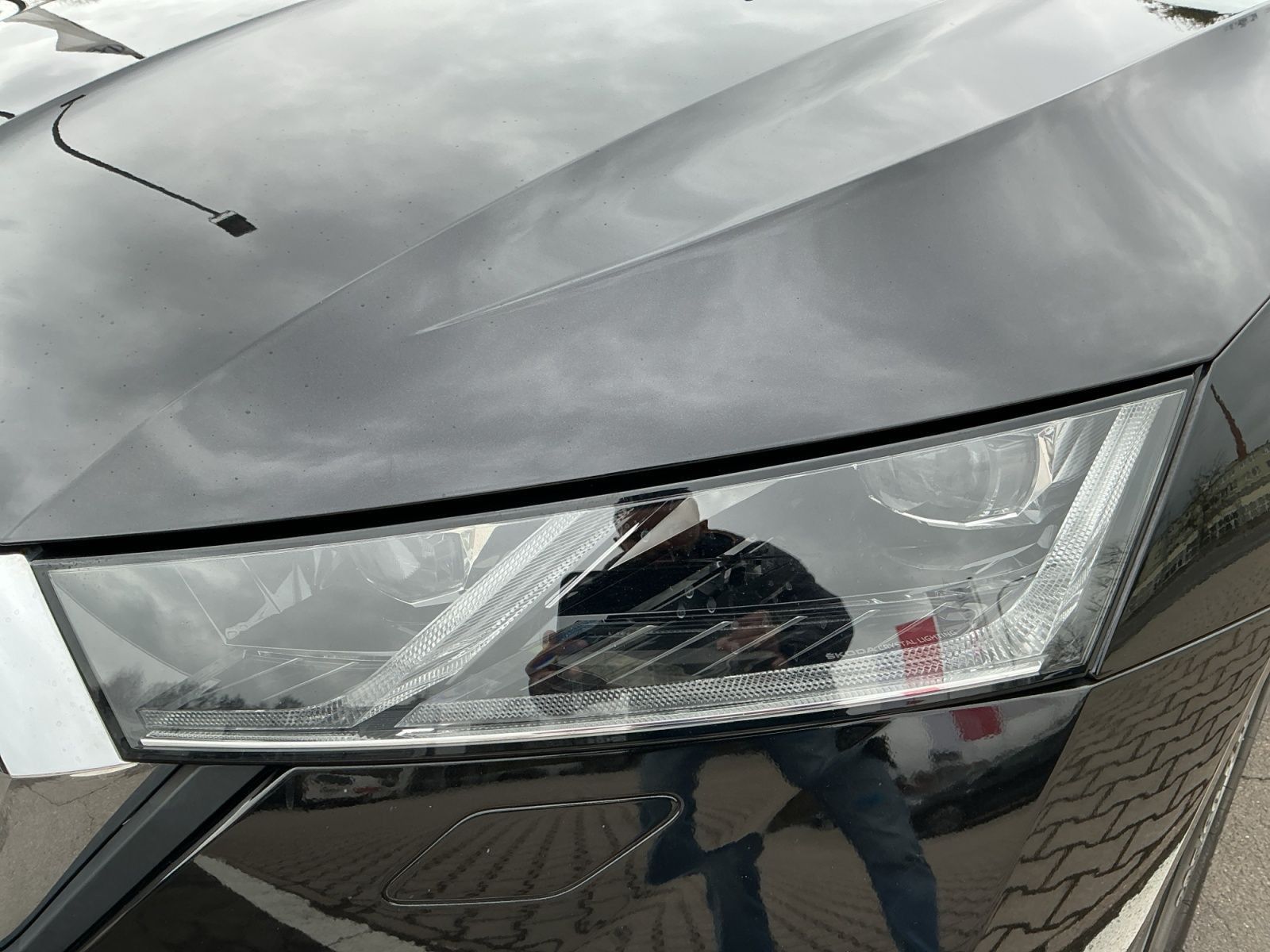 Skoda Octavia - Bild 17