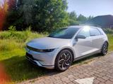 Hyundai IONIQ 5 58 kWh Leder & TECHNIQ Paket - Hyundai IONIQ 5 von privat