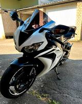 Honda CBR 1000 RR - 2011 CBR1000RR