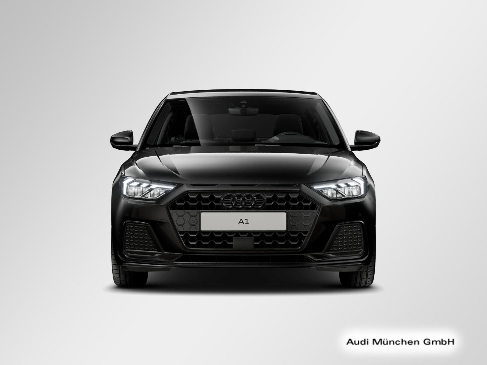Audi A1 - Bild 5