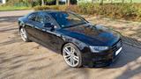Audi A5 3.0 TDI 180kW S tronic quattro - Sportsitze