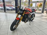 Honda CX Cafe Racer Umbau - HONDA CAFE RACER
