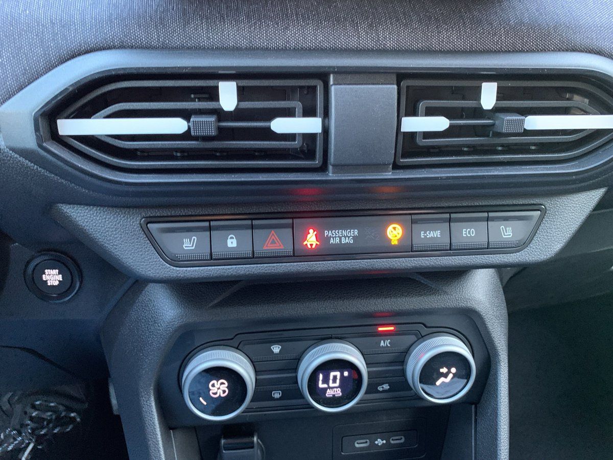 Dacia Jogger - Bild 18