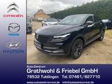 DFSK Fengon 5 1.5-T CVT IntelligentAll-Inclusve - DFSK Fengon Tageszulassungen