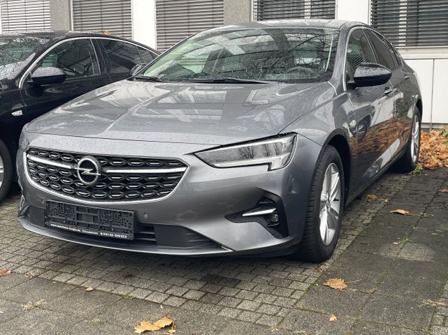 Opel Insignia 2.0*Elegance*Navi*LED*F/RKam*Le/Shz*AGR