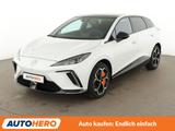 MG 4 electric drive 320 kW Xpower AWD Aut.*NAVI*PDC - weiße MG MG4