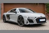 Audi R8 Coupé V10 performance | Keramik | Cabon | B&O - Audi R8 V10 performance Gebrauchtwagen