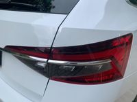 Skoda Superb - Vorschau Bild 15