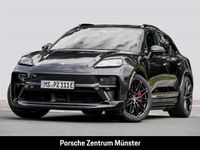 Porsche Macan - Vorschau Bild 1